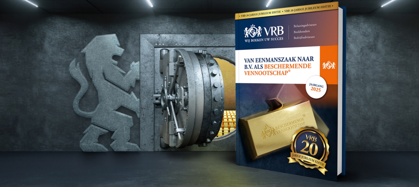 Bestel nu <strong>gratis</strong> het VRB E-book: 